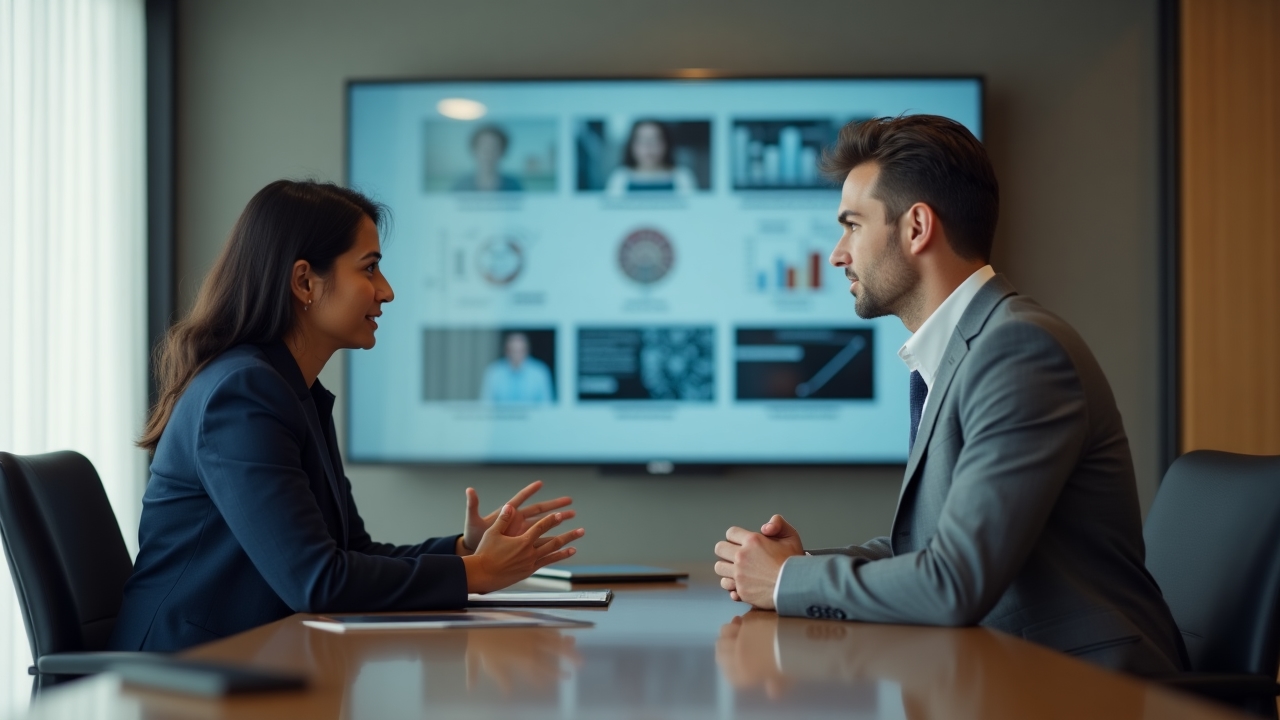 Consultation meeting