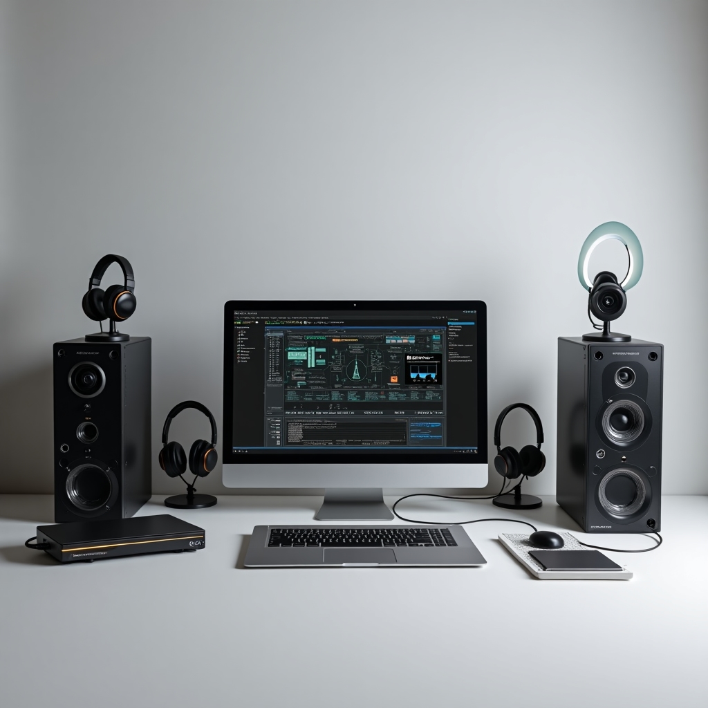 Remote infrastructure